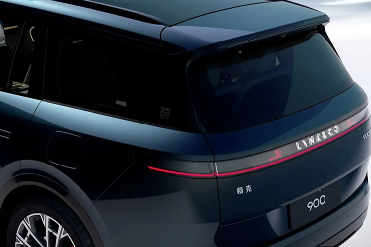 Lynk & Co 900 chay 280km 