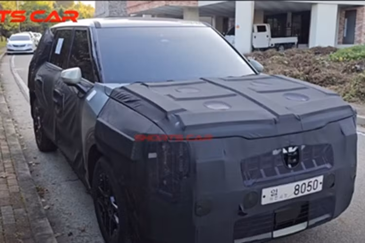 Kia Seltos the he moi lo noi that. ghe ngoi phong cach may bay-Hinh-5