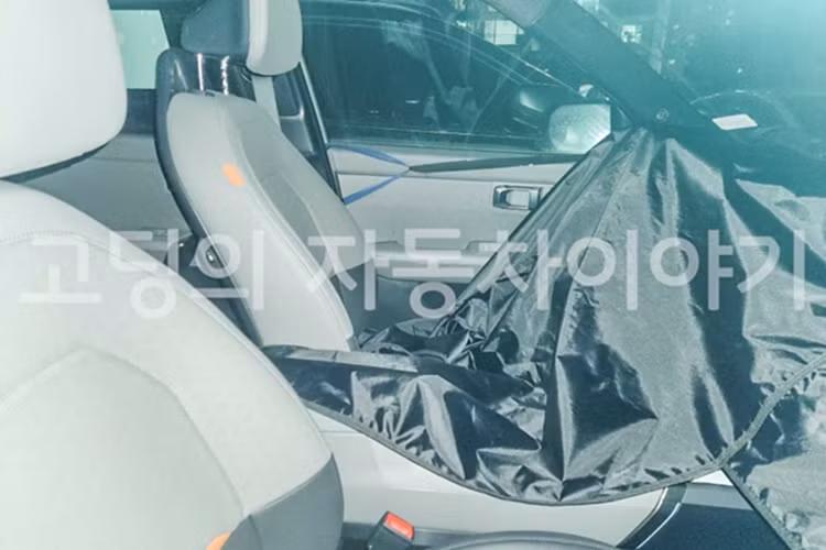 Kia Seltos the he moi lo noi that. ghe ngoi phong cach may bay-Hinh-2