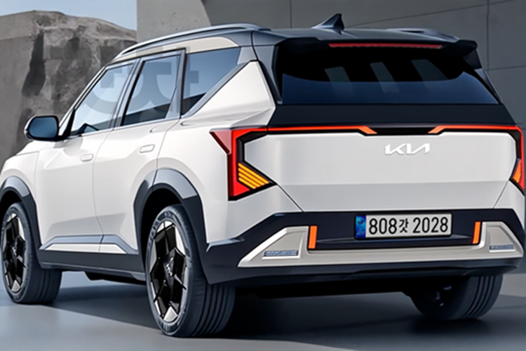 Kia Seltos the he moi lo noi that. ghe ngoi phong cach may bay-Hinh-7