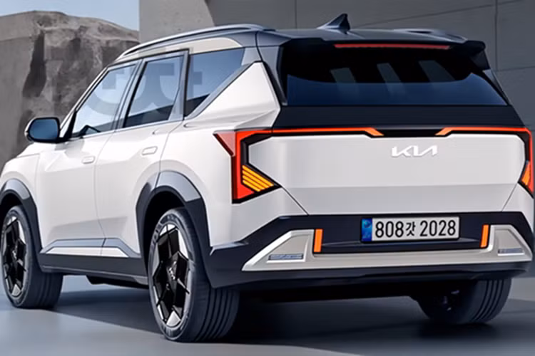 Kia Seltos the he moi lo noi that. ghe ngoi phong cach may bay-Hinh-7