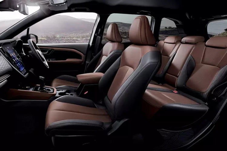 Subaru Forester 2025 tu 736 trieu, an toan hon voi tui khi ngoai-Hinh-7