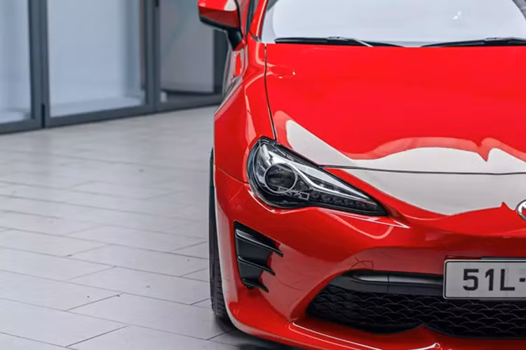 Cuong Do la chi hang tram trieu sam 