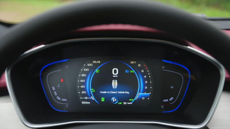 Geely Coolray - Ke thay doi cuoc choi phan khuc gam cao co nho?-Hinh-5