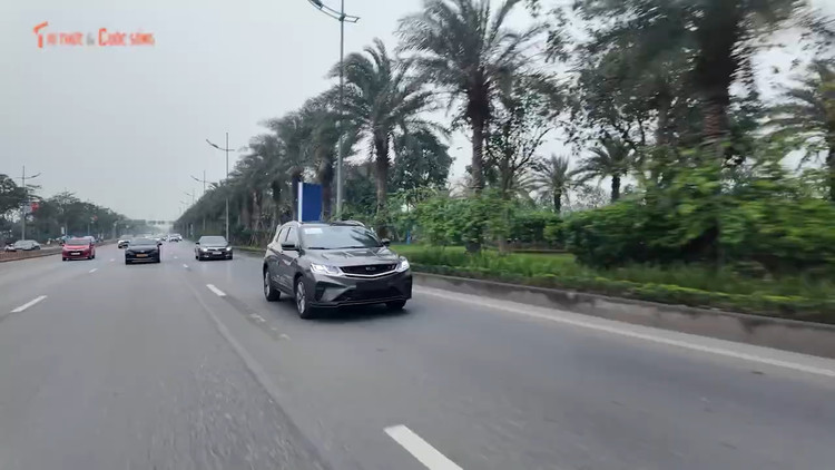 Geely Coolray - Ke thay doi cuoc choi phan khuc gam cao co nho?-Hinh-9