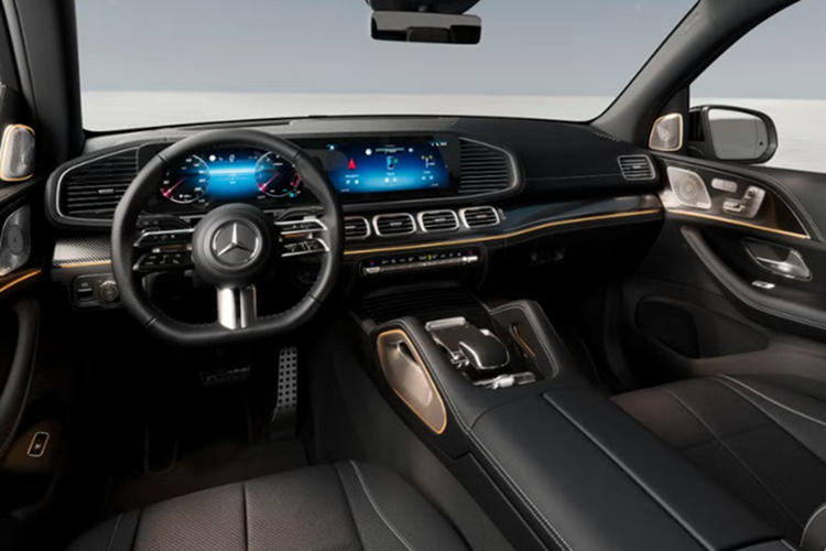 Mercedes-Benz GLS 2025 tu 5,5 ty dong nhan coc tai Viet Nam-Hinh-5