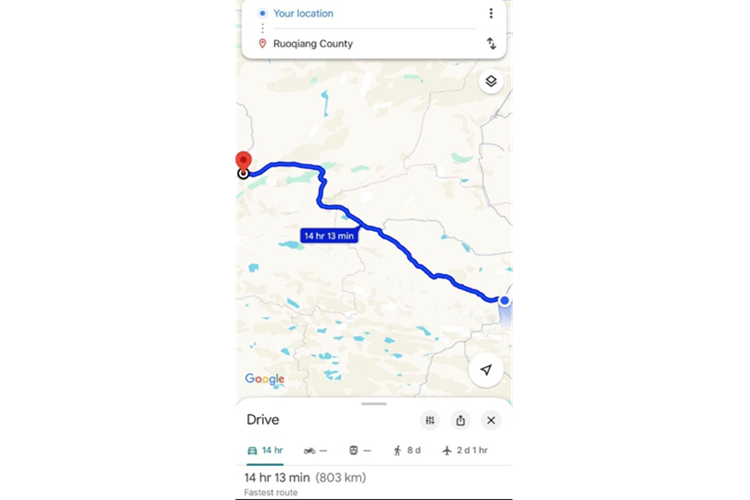 Dai gia Hai Phong lai 