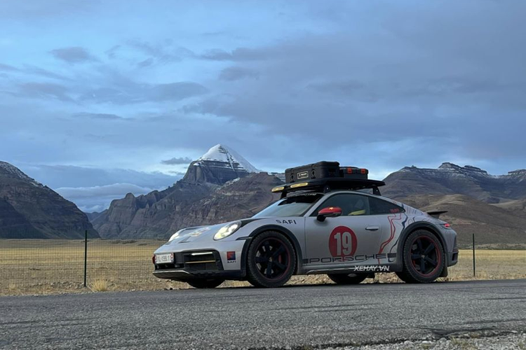 Dai gia Hai Phong lai 