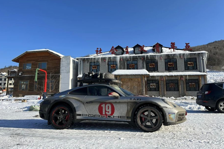 Dai gia Hai Phong lai 