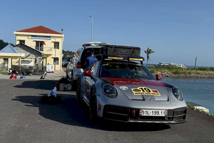 Dai gia Hai Phong lai 