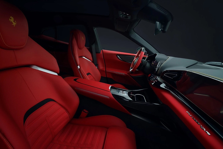 Ferrari Purosangue do than rong, manh 755 ma luc tu Novitec-Hinh-5