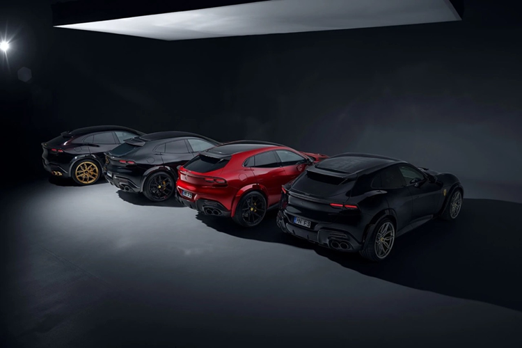 Ferrari Purosangue do than rong, manh 755 ma luc tu Novitec-Hinh-8