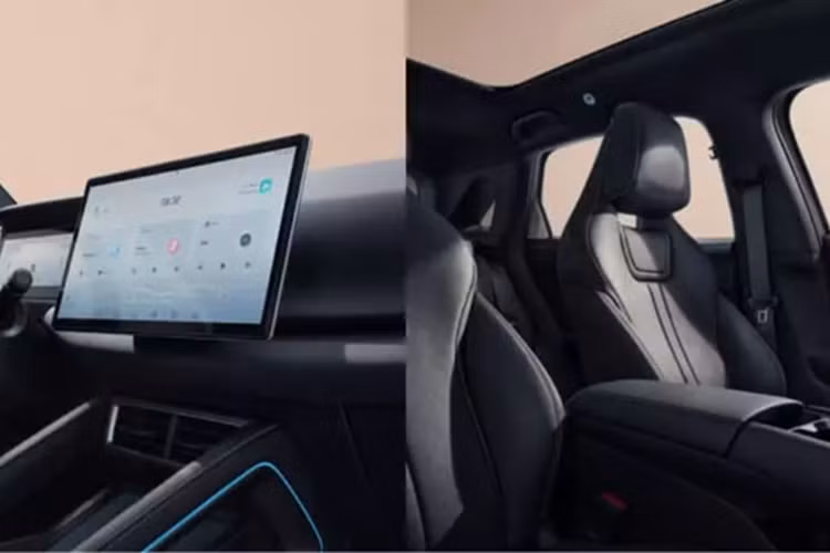 Chi tiet SUV dien BYD Atto 2 sap ra mat, tu 723 trieu dong-Hinh-5