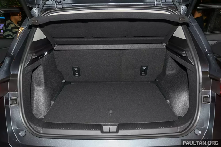 Soi SUV dien MG S5 EV tu 670 trieu dong, sap ve Viet Nam-Hinh-8