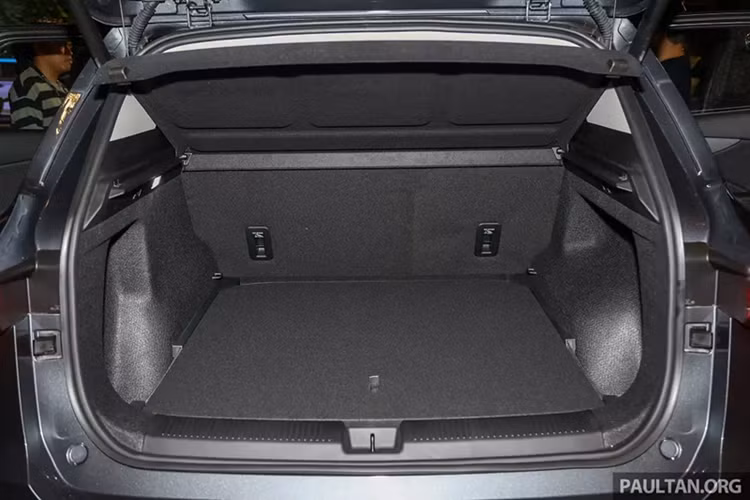 Soi SUV dien MG S5 EV tu 670 trieu dong, sap ve Viet Nam-Hinh-8