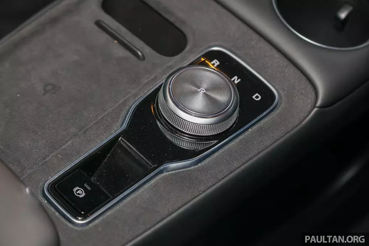 Soi SUV dien MG S5 EV tu 670 trieu dong, sap ve Viet Nam-Hinh-10