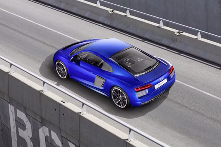 Audi R8 co the tro lai la mot sieu xe PHEV 1000 ma luc-Hinh-8