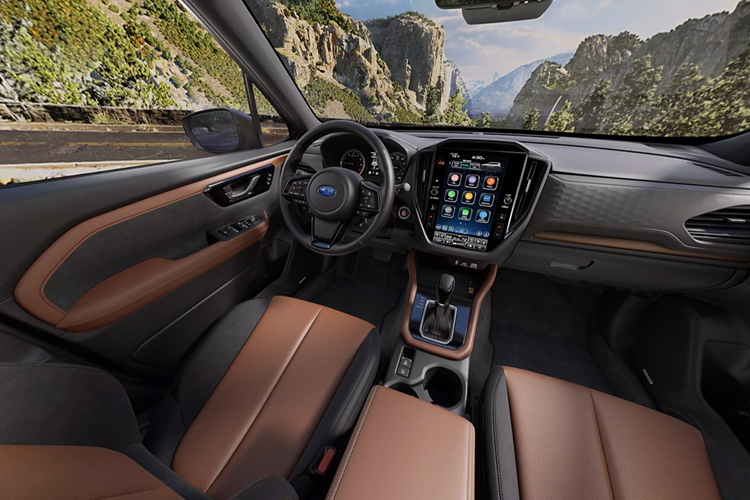 Subaru Forester tiep tuc giam den 200 trieu dong thang 4/2025-Hinh-6