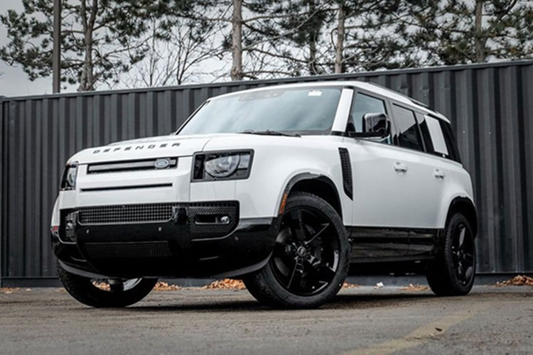 Land Rover ra mat “tieu Defender gia mem”, trinh lang nam 2027-Hinh-8