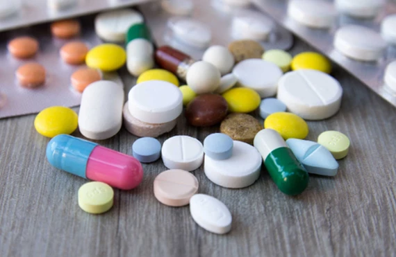 Xử phạt Công ty Dược phẩm 3/2 vì vi phạm quy định chất lượng thuốc