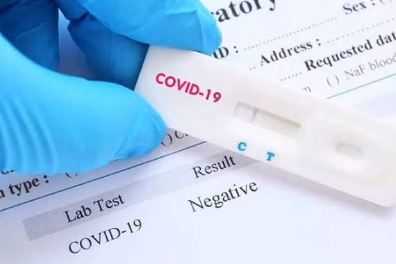 Hà Nội ghi nhận số ca Covid-19, sốt xuất huyết, tay chân miệng tăng cao