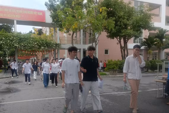 Kỳ thi tốt nghiệp THPT 2026 giữ ổn định, đảm bảo an toàn và minh bạch