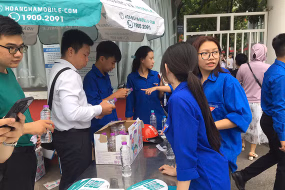 Chiến lược sắp xếp nguyện vọng tối ưu hóa cơ hội vào đại học