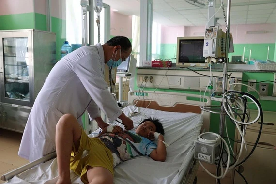 Chỉ đạo tăng cường phòng ngừa ngộ độc thực phẩm tại TP HCM