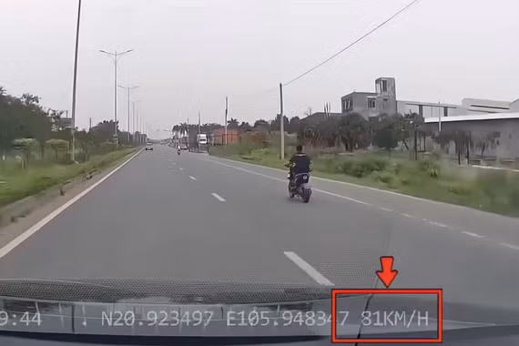 Hiểm họa từ trào lưu "độ" xe điện trong lứa tuổi học sinh