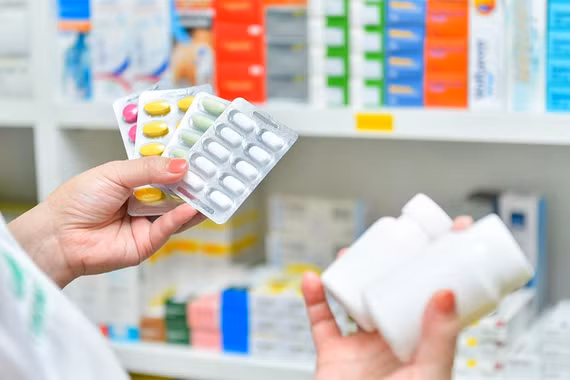 Công ty CP dược phẩm công nghệ cao ABIPHA bị phạt 179 triệu đồng