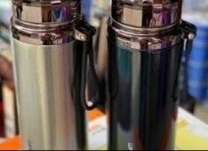 Nguy cơ từ bình giữ nhiệt giá rẻ