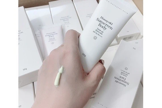 Đồng Nai thu hồi 3 lô kem chống nắng giả do chồng Đoàn Di Băng phân phối