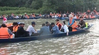 Chọn thực phẩm thông minh cho chuyến du xuân khỏe mạnh, tràn đầy năng lượng