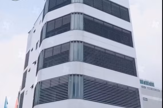 Công ty TNHH Linah Việt Nam