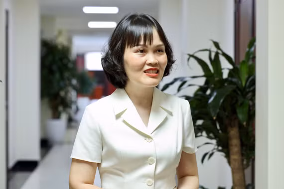 Chuyên gia đánh giá: “Đề thi Ngữ văn năm nay đã hoàn thành rất tốt nhiệm vụ"