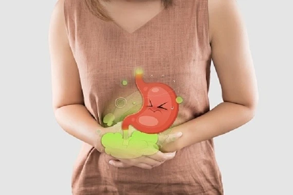 Cách giảm áp lực cho hệ tiêu hóa sau các ngày tiệc tùng liên miên