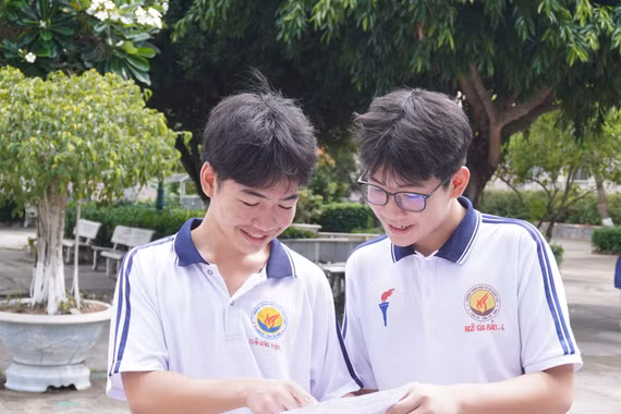Đề và đáp án đề thi môn Toán vào lớp 10 THPT- Tây Ninh 2026