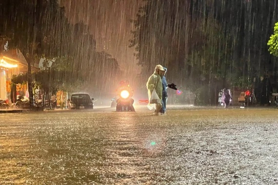 Năm 2026, thời tiết biến động, ít bão nhưng nguy cơ thiên tai cao