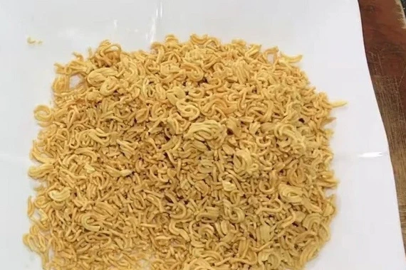 Hai trẻ nhập viện sau khi ăn nhầm thuốc diệt chuột tại Bắc Ninh