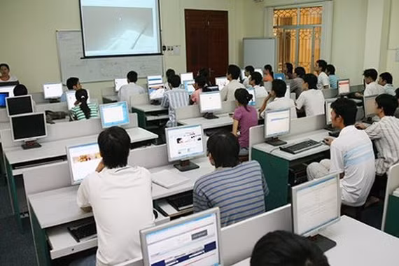 Dự thảo mới về giáo trình đại học: minh bạch, linh hoạt và chất lượng