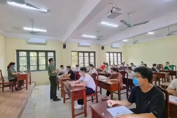 Ảnh minh họa: Học viện Chính trị Công an nhân dân/Nguồn nhandan.vn
