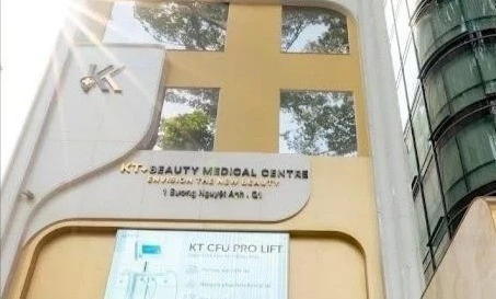 Công ty KT Dental Group bị phạt 80 triệu, đình chỉ 12 tháng