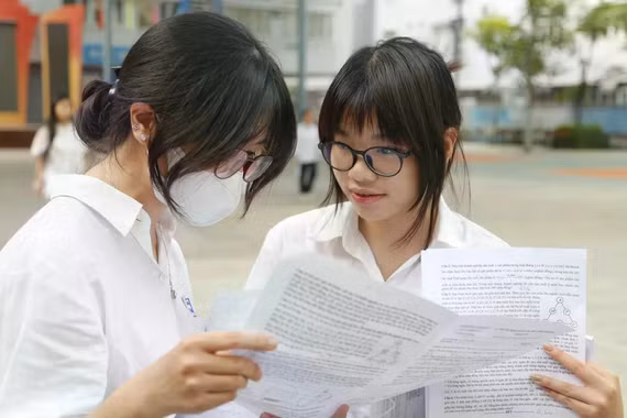 Đề xuất học bạ số thay thế giấy trong giáo dục phổ thông