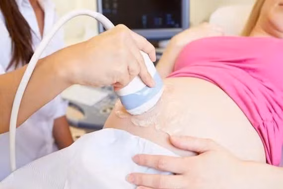 Nghị định mới xử phạt nặng hành vi xác định giới tính thai nhi