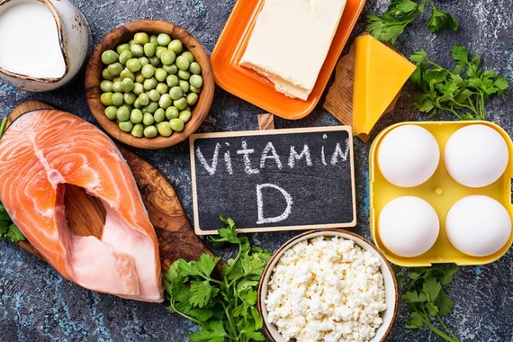 Vai trò quan trọng của vitamin D trong bảo vệ sức khỏe
