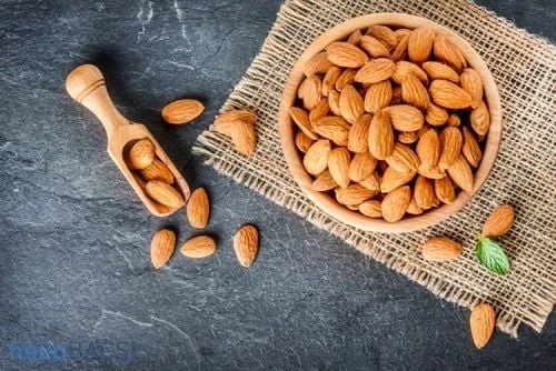 Top thực phẩm hỗ trợ tăng chiều cao cho trẻ