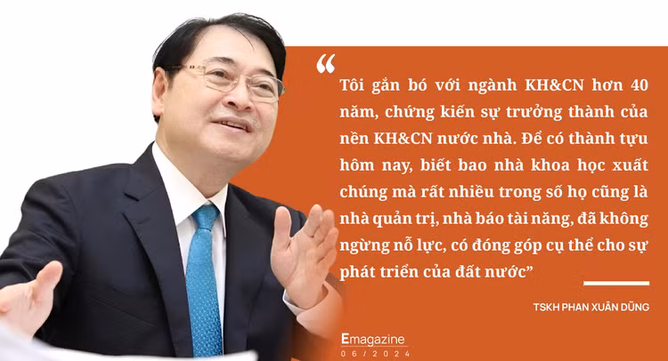 Nha quan tri - Nha khoa hoc - Nha bao trong thoi dai cong nghe 4.0-Hinh-3