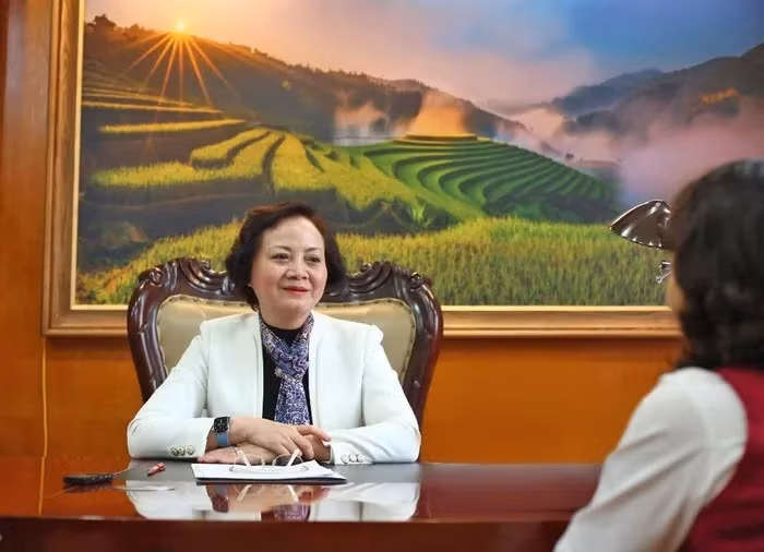 Trung ương thống nhất tinh gọn bộ máy của Chính phủ còn 17 bộ - Hình 2 Trung uong thong nhat tinh gon bo may cua Chinh phu con 17 bo-Hinh-2