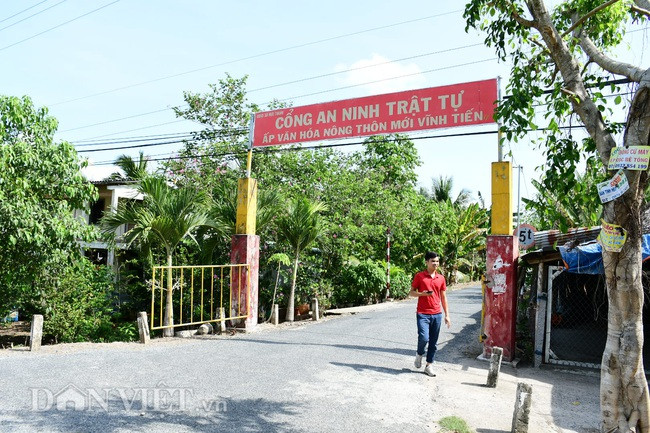 Nguyễn Mi Sol trong vụ án Hồ Duy Hải: Làm thuê quanh năm, vẫn &quot;ga-lăng&quot; với người yêu - Ảnh 1.
