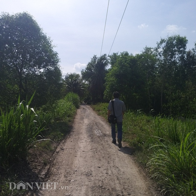 Nguyễn Mi Sol trong vụ án Hồ Duy Hải: Làm thuê quanh năm, vẫn &quot;ga-lăng&quot; với người yêu - Ảnh 2.